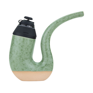 Puffco Proxy Terrapipe - Matcha Puffco Proxy Terrapipe - Matcha