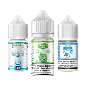 Pod Juice 30ml Pod Juice 30ml