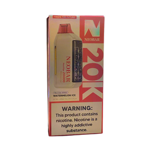 NeoBar 20k Puffs Disposable Vape NeoBar 20k Puffs Disposable Vape