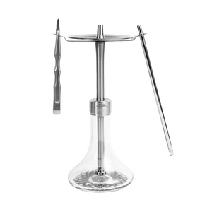 Mr. Eds Model E24 Big Boss Hookah Mr. Eds Model E24 Big Boss Hookah