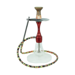 Mr. Eds Model E33 Balerin Hookah Mr. Eds Model E33 Balerin Hookah
