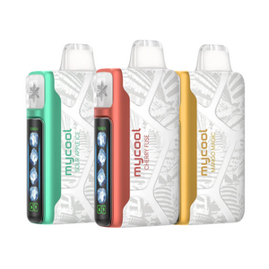 Adjust MyCool 40000 Puffs Disposable Vape Adjust MyCool 40000 Puffs Disposable Vape