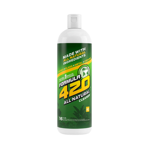 420 All Natural Cleaner 420 All Natural Cleaner