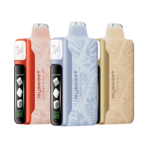 Adjust MySweet 40000 Puffs Disposable Vape Adjust MySweet 40000 Puffs Disposable Vape