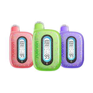 Suonon Donete 50K Puffs Disposable Vape Suonon Donete 50K Puffs Disposable Vape