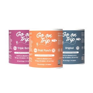 Go on Trip 7-Hydroxy 2000mg Tablets Go on Trip 7-Hydroxy 2000mg Tablets