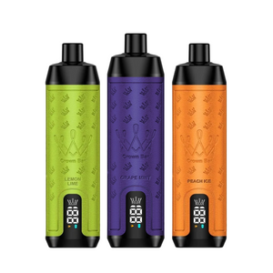 Al Fakher Crown Bar 12000 Puffs Disposable Vape Al Fakher Crown Bar 12000 Puffs Disposable Vape