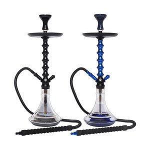 BYO Taurus Hookah (CK5003) 24 Inch BYO Taurus Hookah (CK5003) 24 Inch