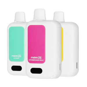 Clickmate 2% Nic 15000 Puffs Disposable Vape Clickmate 2% Nic 15000 Puffs Disposable Vape