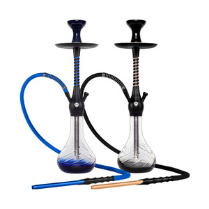 BYO Amira Hookah (CK5025) 22 Inch BYO Amira Hookah (CK5025) 22 Inch