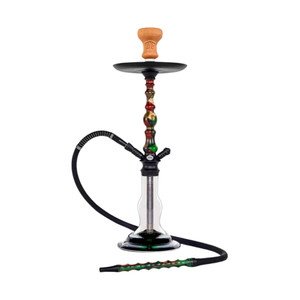 BYO Sophia Hookah (CK5026) 22 Inch BYO Sophia Hookah (CK5026) 22 Inch