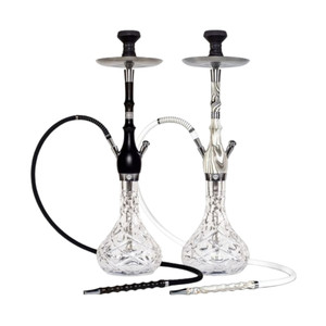 BYO Aria Hookah (CK5028) 28 Inch BYO Aria Hookah (CK5028) 28 Inch