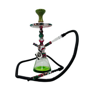 BYO Aria Hookah (CK5029) 18 Inch BYO Aria Hookah (CK5029) 18 Inch