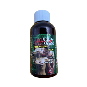 Premium Black Mamba 3000k Male Enhancement Shot 12ct/8oz Premium Black Mamba 3000k Male Enhancement Shot 12ct/8oz
