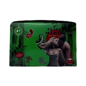 Premium Black Mamba 80000k Enhancement Pill 24ct Premium Black Mamba 80000k Enhancement Pill 24ct