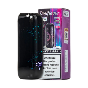 Digiflavor BRK Battery 20k Disposable Vape Digiflavor BRK Battery 20k Disposable Vape