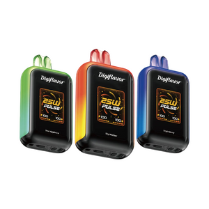 Digiflavor SKY 25000 Puffs Disposable Vape Digiflavor SKY 25000 Puffs Disposable Vape