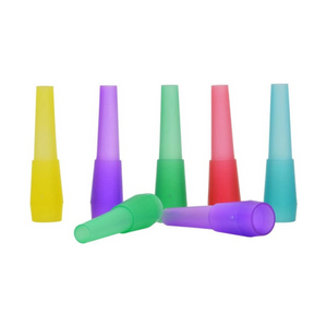 Elite Silicone Hose Tips Elite Silicone Hose Tips