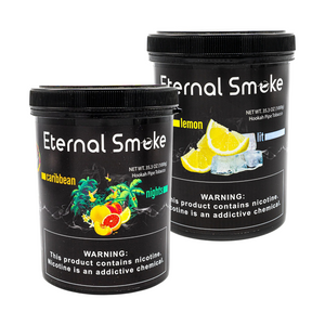 Eternal Smoke Kilo Hookah Assorted Flavors Eternal Smoke Kilo Hookah Assorted Flavors