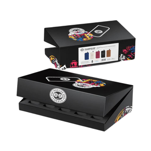 Cheech Glass 'Stay High Live High' 510 Battery Cheech Glass 'Stay High Live High' 510 Battery