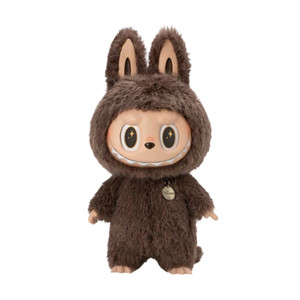 Giant Labubu The Monster - I Found You Giant Labubu The Monster - I Found You