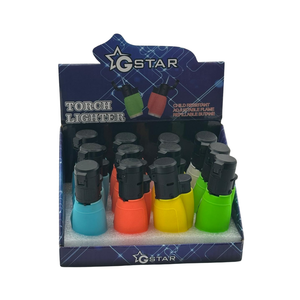 G-Star Neon Jumbo Torch 12pcs/case G-Star Neon Jumbo Torch 12pcs/case