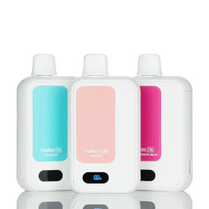 Clickmate 2% Nic 15000 Puffs Disposable Vape