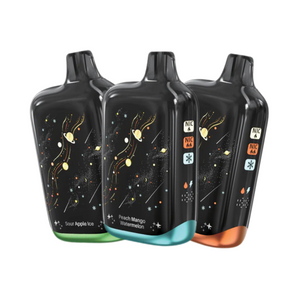 Lost Vape Orion Bar 50k Puffs Disposable Vape - Pack of 5