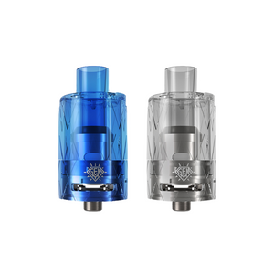 Freemax Gemm G3 Disposable Tank 0.15ohm - Pack of 2 Freemax Gemm G3 Disposable Tank 0.15ohm - Pack of 2