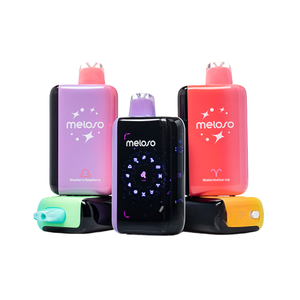 Geek Bar Meloso 30k Puffs Disposable Vape