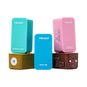 Mbrand 50k Puffs Disposable Pod
