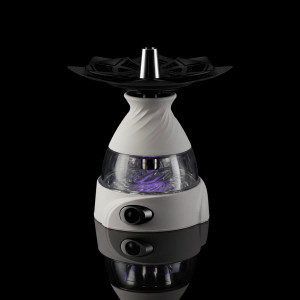 Kaloud Krysalis Calix White Core System Only