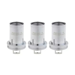 Freemax Replacement Coil SS316L Single Mesh Coil 0.12ohm 400F-550F - 3pcs Freemax Replacement Coil SS316L Single Mesh Coil 0.12ohm 400F-550F - 3pcs