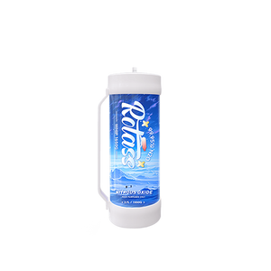 Rotass 99.95% N2o Whipped Cream 3000g