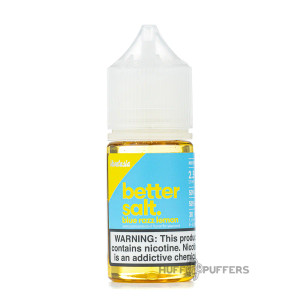 Vapetasia Better Salt 30ml