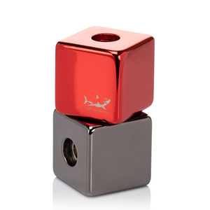 Hamilton Devices The Cube 560mah Vaporizer Battery Mod