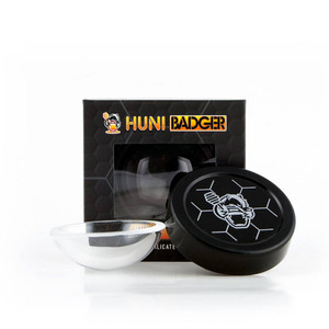 OTP Huni Badger Huni Dish