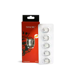 SMOK V8 Baby-M2 0.15ohm Coils 5Pcs