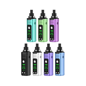 Yocan Nestor 510 Dab Pen Vaporizer Yocan Nestor 510 Dab Pen Vaporizer