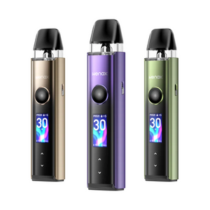 GeekVape Wenax Q Pro Pod System Kit GeekVape Wenax Q Pro Pod System Kit