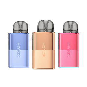 GeekVape Wenax U Pod System Kit GeekVape Wenax U Pod System Kit
