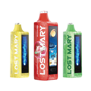 Lost Mary MO20000 Pro Disposable Vape Lost Mary MO20000 Pro Disposable Vape