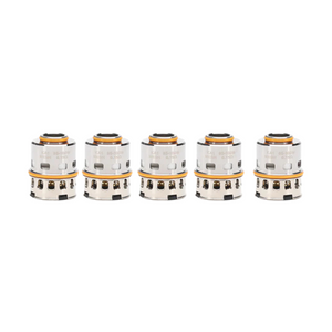 GeekVape 0.15ohm Quad Coil 85-100W - Pack of 5 GeekVape 0.15ohm Quad Coil 85-100W - Pack of 5