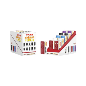 Yocan Kodo Animal 510 Battery 10ct Yocan Kodo Animal 510 Battery 10ct