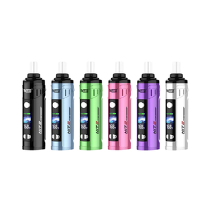 Yocan HIT 2 Dry Herb Vaporizer Yocan HIT 2 Dry Herb Vaporizer