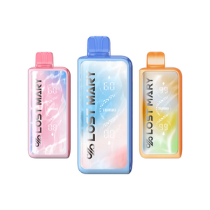 Lost Mary MT35000 Disposable Vape Lost Mary MT35000 Disposable Vape
