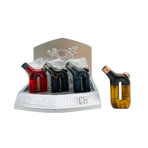 Scorch Torch Model NO.61789 Tube Shape