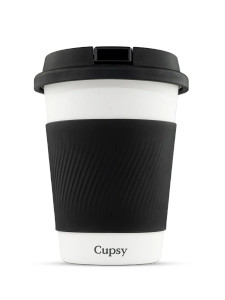 Puffco Cupsy Black