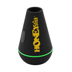 Honey Stick Pyramid Cart Pen Vape Battery Honey Stick Pyramid Cart Pen Vape Battery