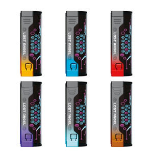 Lost Angel Mate Disposable Vape Battery